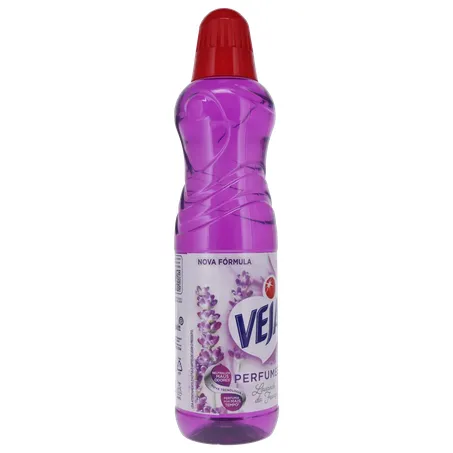 LIMPADOR PERFUMADO VEJA LAVANDA 500ML 360-31