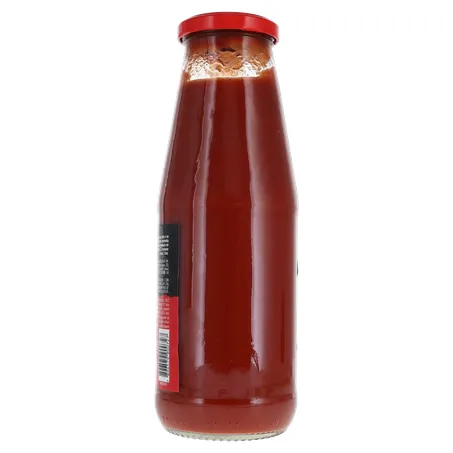 MOLHO UNIAGRO 680G TOMATE PASSATA 360-15