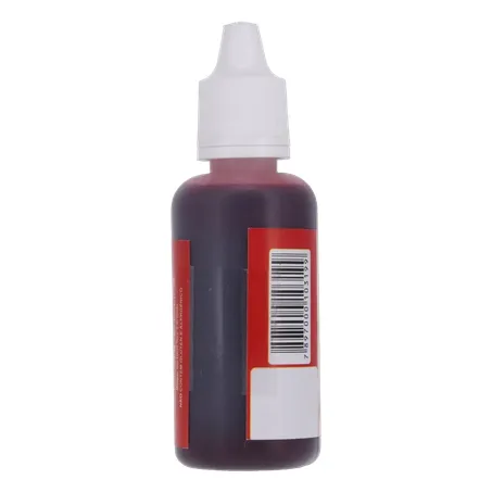 CORANTE BRUSTO VERMELHO 30ML 360-20
