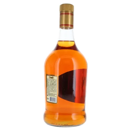 Conhaque Drunk's Gengibre Garrafa 870ml 360-22