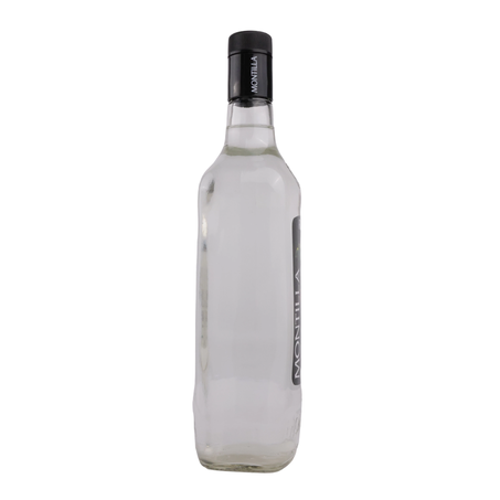 Rum Montilla Carta Cristal 1l 360-46