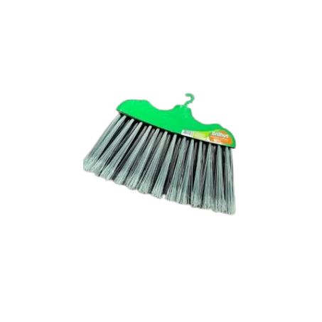 VASSOURA BRILHUS POP S/CABO 39548                 