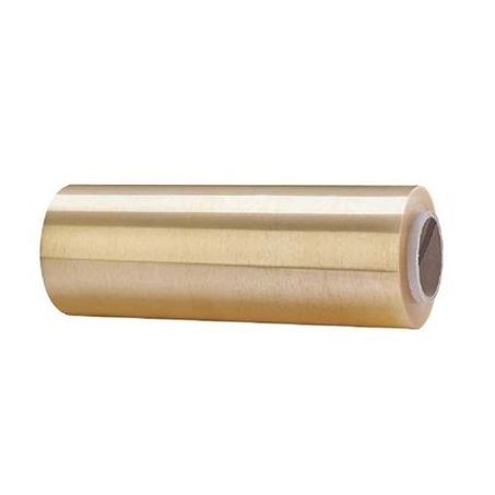 PAPEL FILME PVC 38CM X 1000M BOMPACK