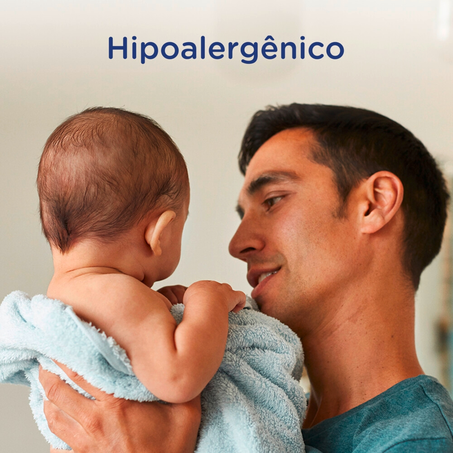 Sabonete Líquido Dove Baby Hidratação Glicerinada 180Ml 360-3