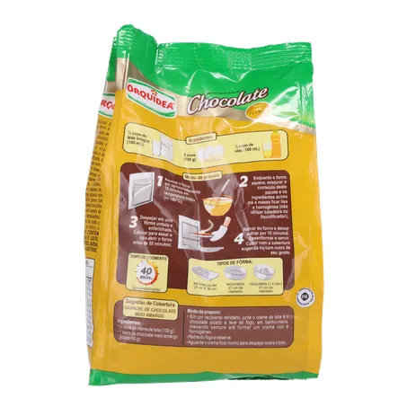 MIST BOLO ORQUIDEA 300G ALPINO 360-2