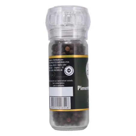 Pimenta q-vita c-moedor 45g 360-3