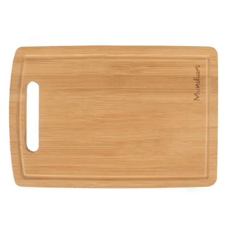 TABUA P/CORTE GZT MUDIART BAMBU 29.5X20CM