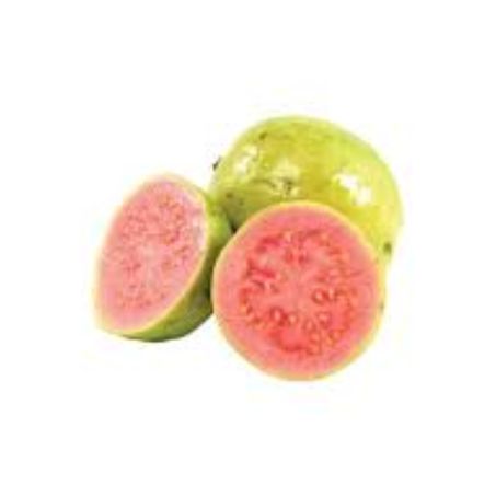 Fruta goiaba vassoler bdj 500g
