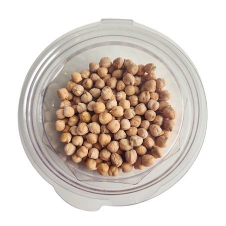  GRÃO DE BICO ARGENTINO 8MM KG