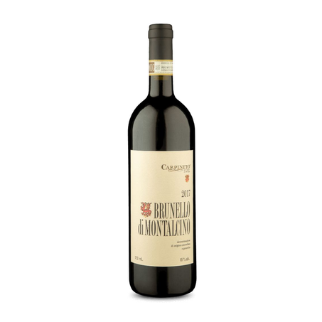 Vinho Tinto Italiano Carpineto Brunello 750ml