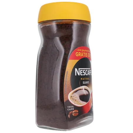 CAFE NESCAFE LV190G PG160 MATINAL 360-30