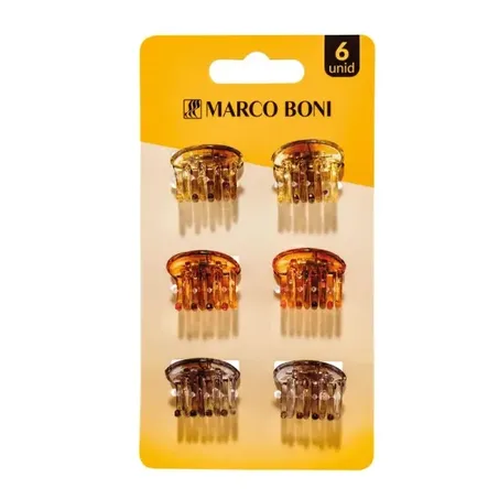 PIRANHA MARCO BONI 6UN