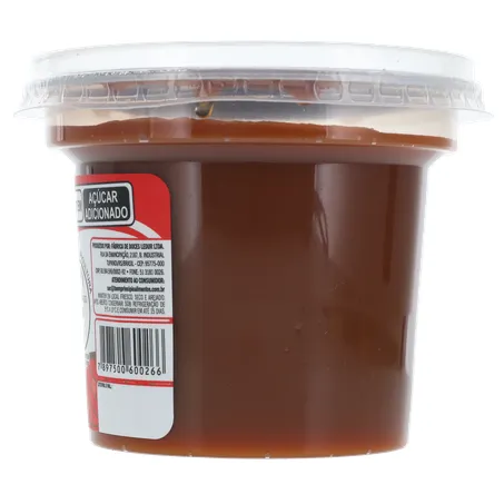 Doce de Leite Bom Princípio Pote 350gr 360-14