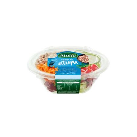SALADA DE ATUM ATELIE 220G