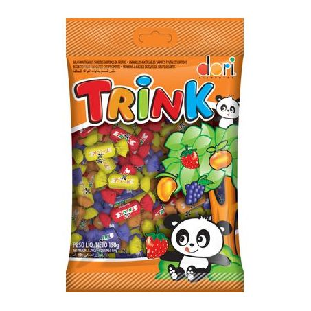 Bala dori 150gr trin