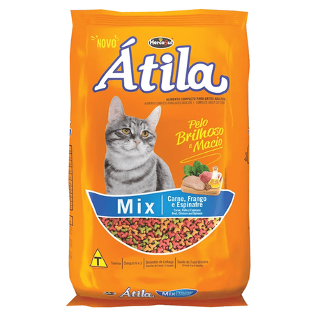 Atila mix 20kg