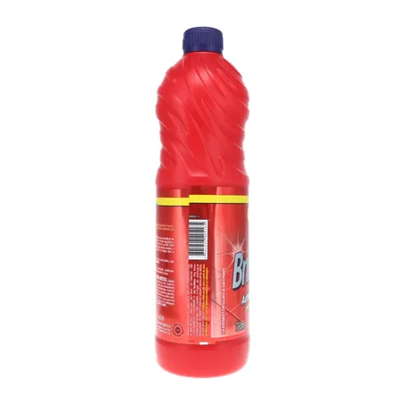 CERA BRILHOWAX VERMELHA LIQ 750ML 360-25
