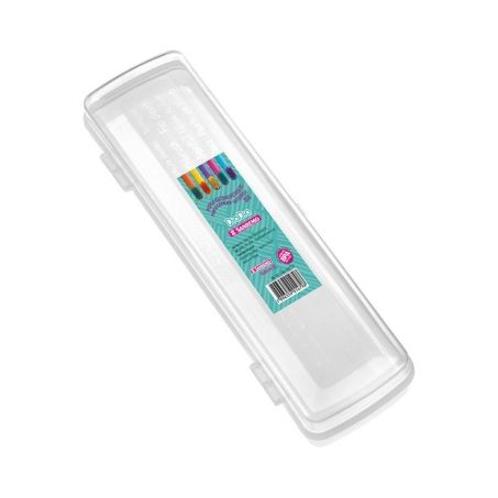 PORTA ESCOVA DENTE SANREMO 510ML 687