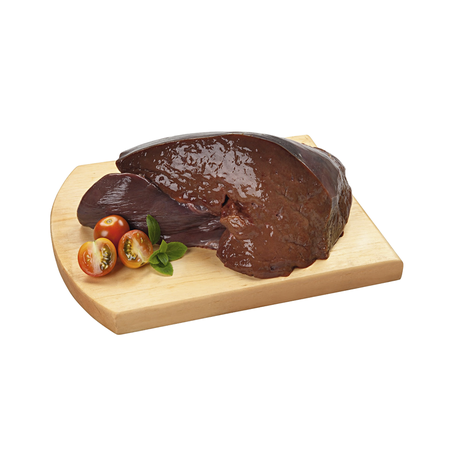Carne bov figado kg
