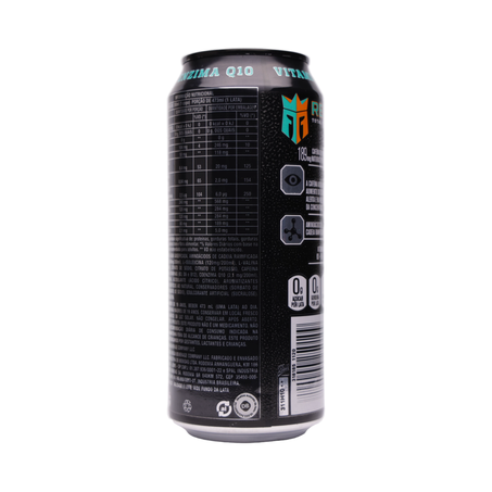 BEBIDA REIGN MANGA LATA 473ML 360-28
