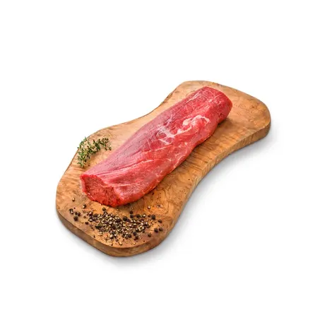FILÉ MIGNON