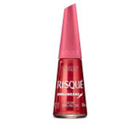 Esmalte risque da um grau na cor 8ml