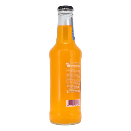 Bebida 51 Ice Alcoólica Mista Tangerina Vidro 275ml 
  360-24