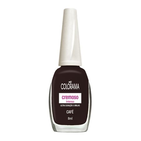 ESMALTE COLORAMA CAFE
