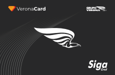 Cartão VeronaCard