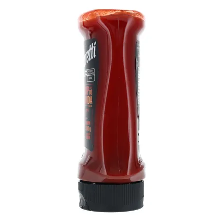 Ketchup salsaretti cebola caramelizada 380g 360-8