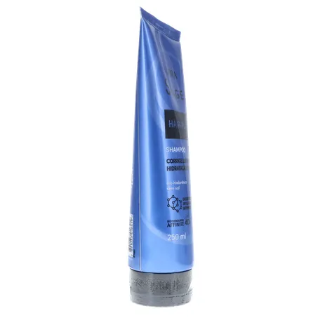 Shampoo Eudora Siage Hair Plastia Bisnaga 250Ml 360-29