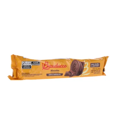 Biscoito Bauducco Recheado 108g 360-33