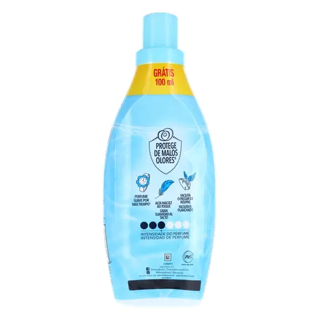 Amaciante concentrado downy brisa suave 1l 360-18