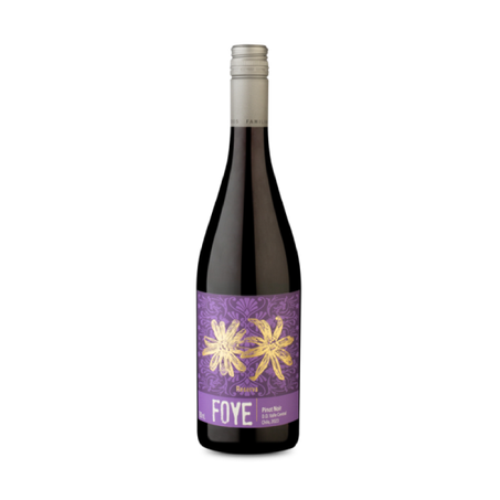 Vinho Chileno Foye Reserva Pinot Noir 750ml