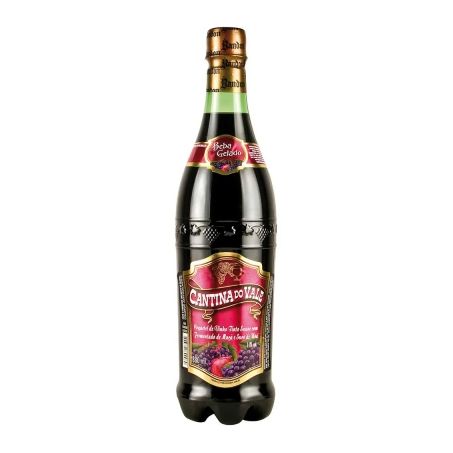 Coquetel de Vinho Cantinho Do Vale Pet 880ML