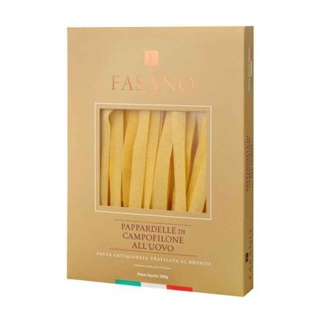 Massa pappardelle la campofilone 200g