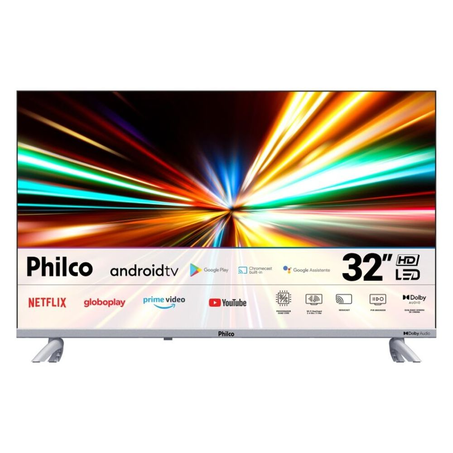 Tv Philco Led Smart 32 Polegadas