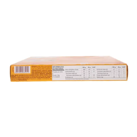 BISCOITO BAUDUCCO CHAMPANHE 150G 360-4