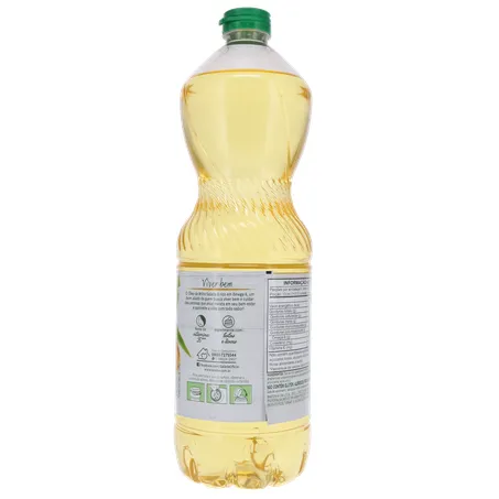 Oleo milho salada 900ml 360-12