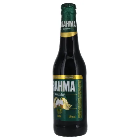 Cerveja ln brahma malzibier 355ml 360-4