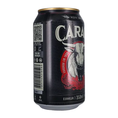CERVEJA CARACU 350ML 360-31