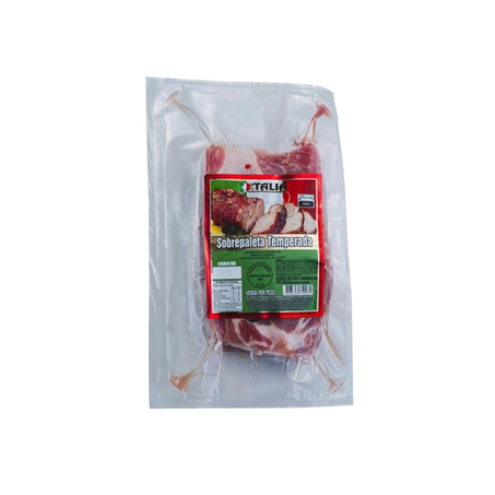 Sobrepaleta Sui Dtalia Temp Resf Kg