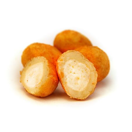 Bolinha de queijo kg