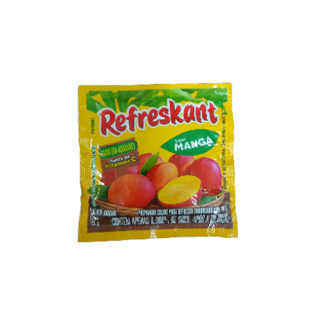REFRESCO REFRESKANT 20G MANGA