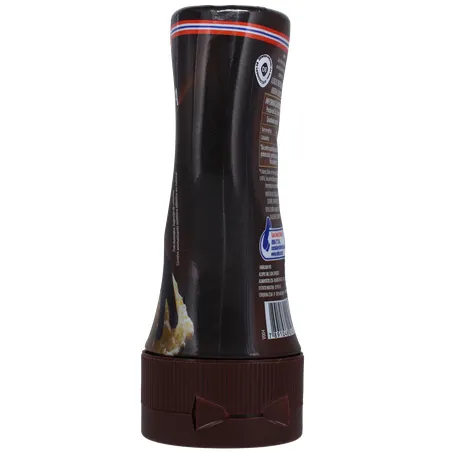 Cobertura P/Sorvete Dr Oetker Chocolate 190gr 360-10