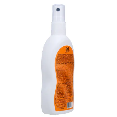 Repelente Ex H2o 100ml Adulto  360-13