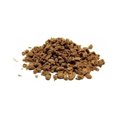 PROTEINA TEXTURIZADA DE SOJA FINA SABOR CEBOLA E SALSA 250G
