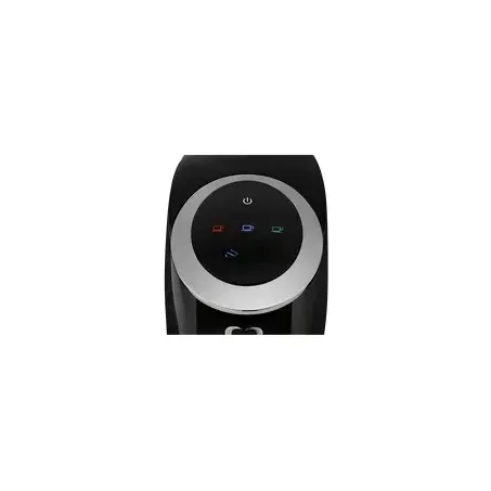 3 Corações Máquina De Café G2 Touch 220V Preta 360-1