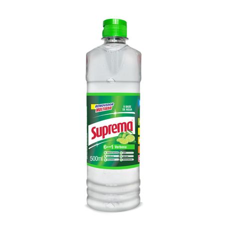 Removedor Suprema Verbena 500ML