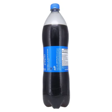 Refrigerante Pepsi Normal 1,5l 360-10